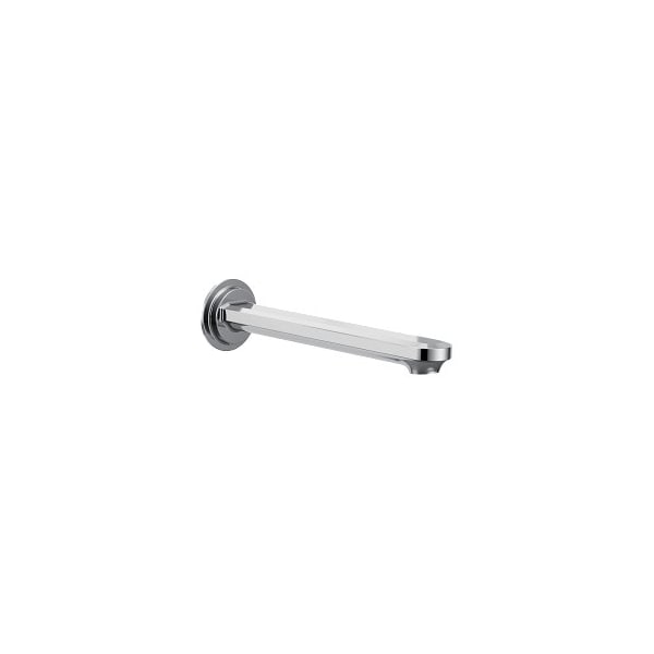 Greenfield One-Handle Tub Filler in Chrome